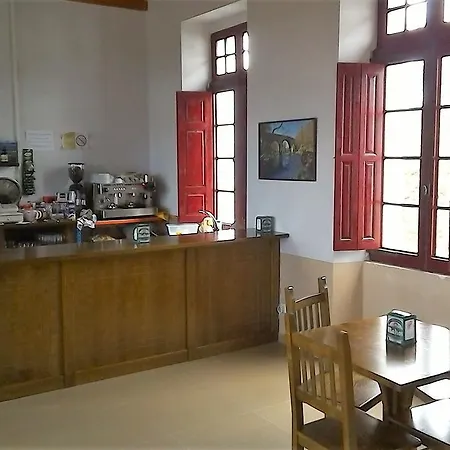 O Abeiro De *