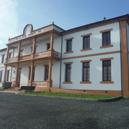 O Abeiro De
