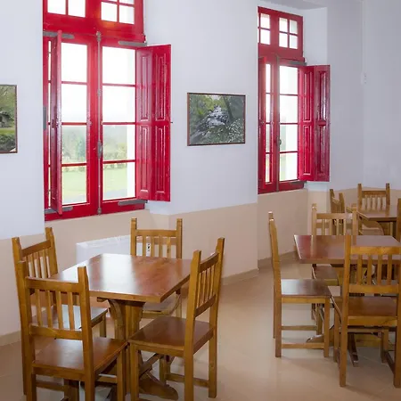 O Abeiro De بيت شباب *
