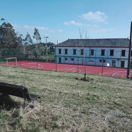 O Abeiro De *